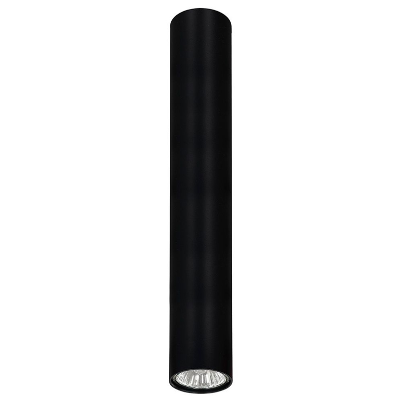 Спот Noor Trumpet Spot Lamp black 40 Черный Спот Noor Trumpet Spot Lamp black 40 Черный в Екатеринбурге | Loft Concept