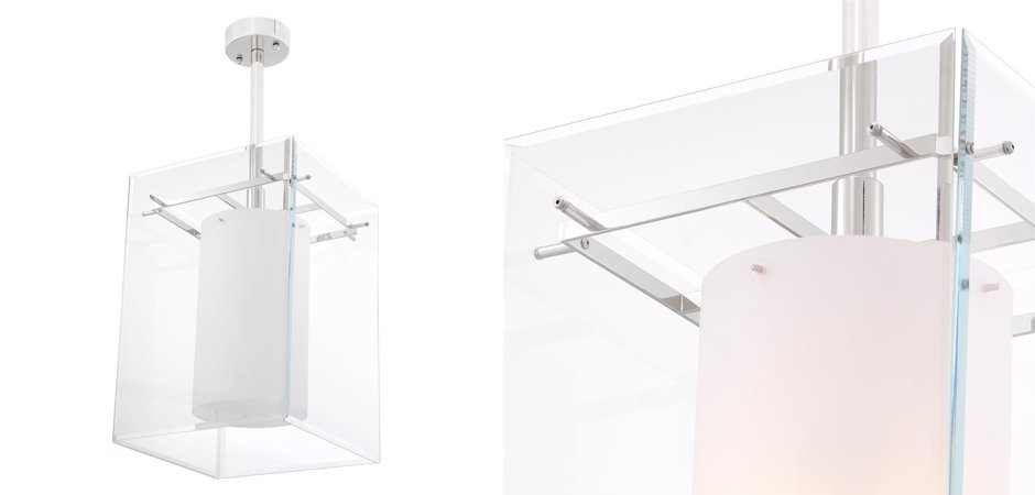 Люстра Hanging Lamp Fu - Loft-Concept в Екатеринбурге