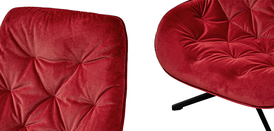 Кресло Vetsera Chair Кресло Vetsera Chair - Loft-Concept в Екатеринбурге