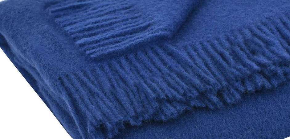 Плед DALIA 3524 Marzotto - Loft-Concept в Екатеринбурге