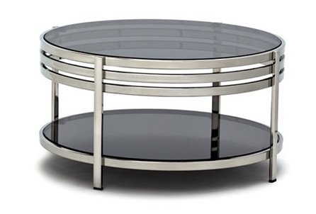 Столик Ula Low table ULA001  в Екатеринбурге | Loft Concept 