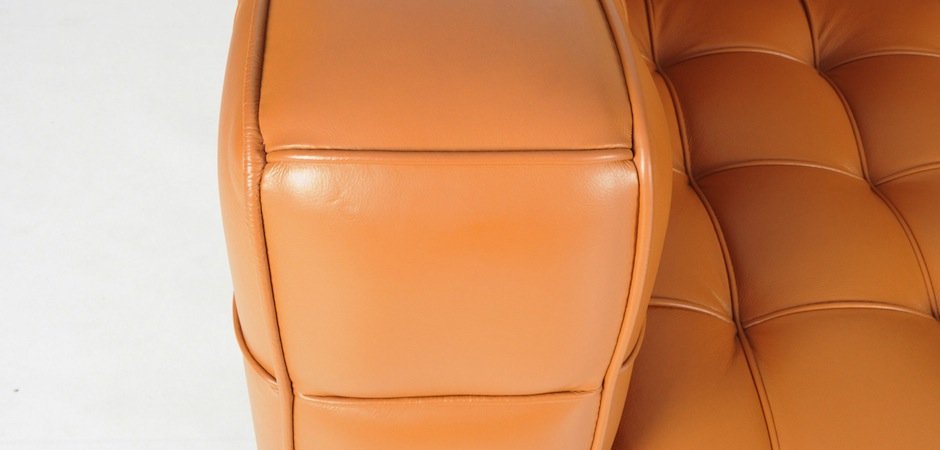 Диван Kubus 3 seater - фото №2