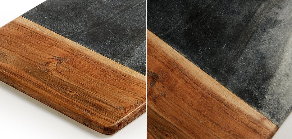 Разделочная доска Wood Strip - Loft-Concept в Екатеринбурге