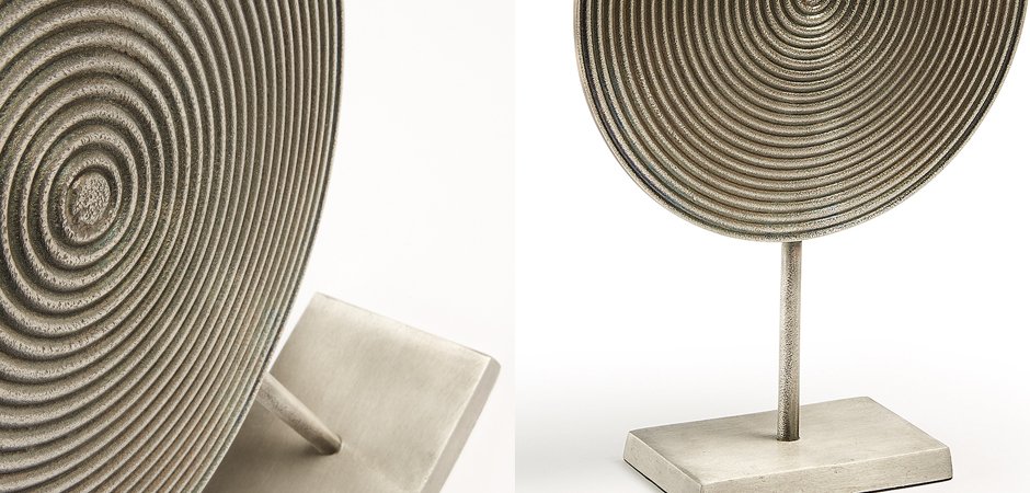 Декоративная фигура Sun Sign - Loft-Concept в Екатеринбурге