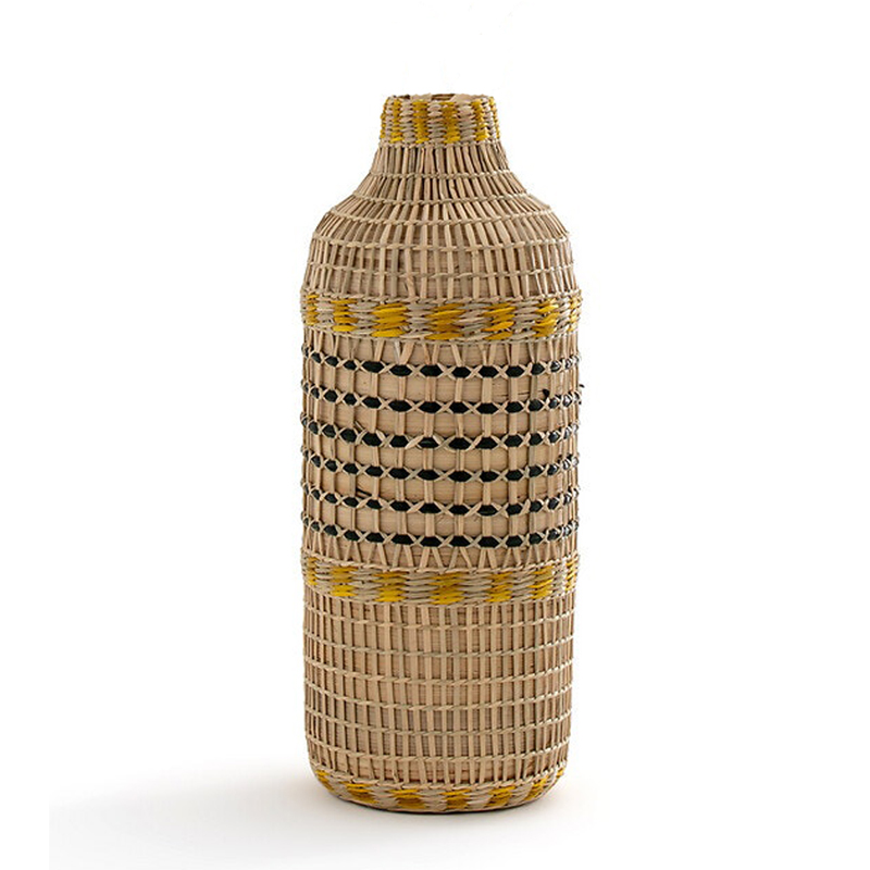 Ваза Wicker Vase Мульти в Екатеринбурге | Loft Concept 