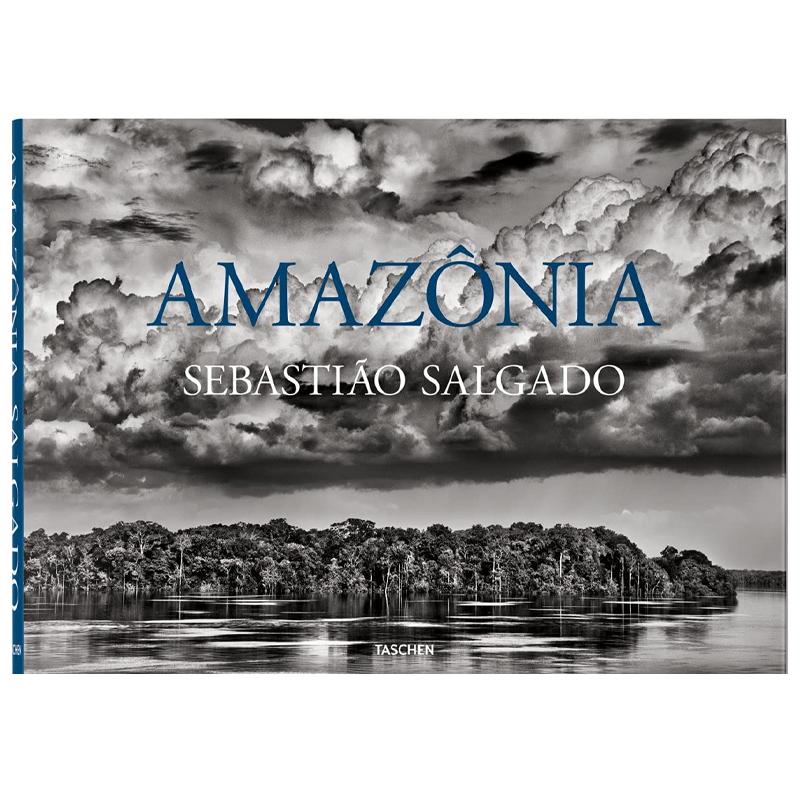 Sebastiгo Salgado. Amazonia  в Екатеринбурге | Loft Concept 