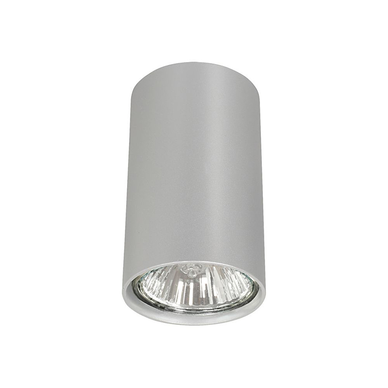 Спот Noor Trumpet Spot Lamp silver Серебряный в Екатеринбурге | Loft Concept 