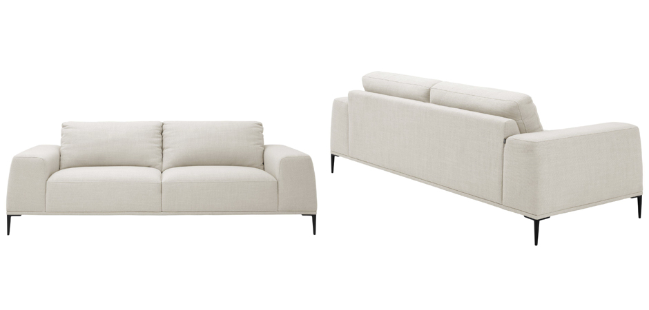 Диван Eichholtz Sofa Montado natural Диван Eichholtz Sofa Montado natural - Loft-Concept в Екатеринбурге