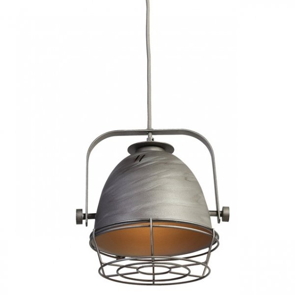 Люстра Vintage Mist Pendant 25  в Екатеринбурге | Loft Concept 