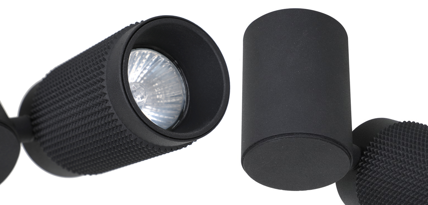 Бра Nicolet Sconce black - фото