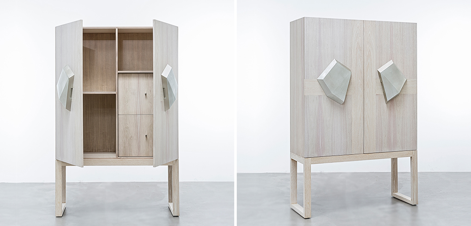 Шкаф COEUR ARMOIRE - фото