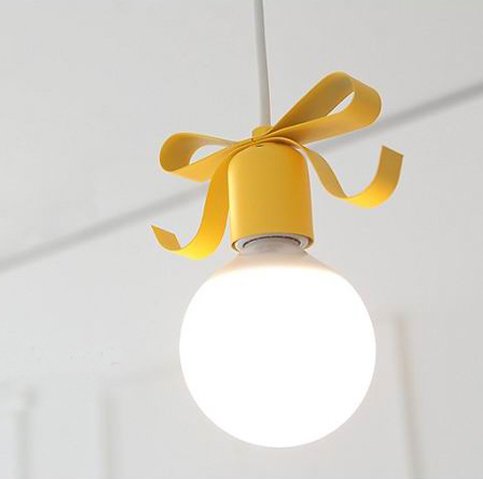 Подвесной светильник BOW Pendant Lamp  в Екатеринбурге | Loft Concept 