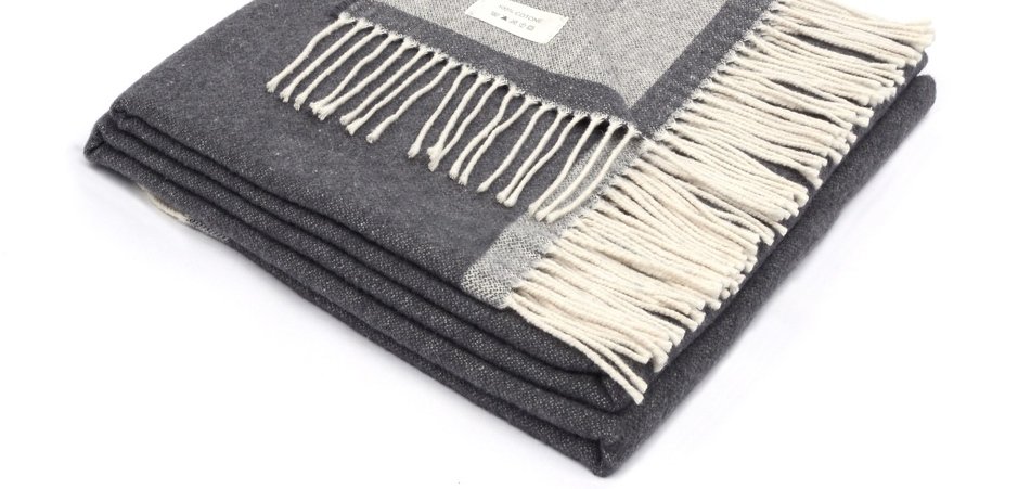 Плед SARA 6000 Marzotto - Loft-Concept в Екатеринбурге