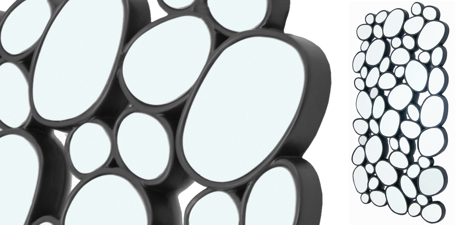 Зеркало Orianne Mirror - фото