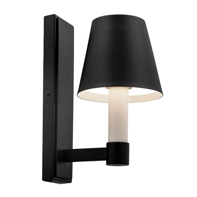 Бра Eremon Sconce Черный в Екатеринбурге | Loft Concept 