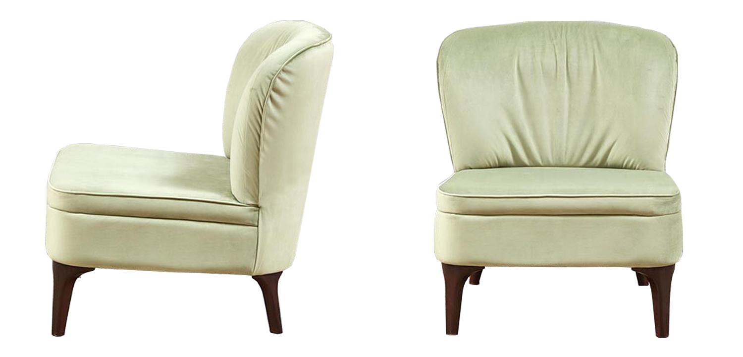 Кресло Adelmo Chair - фото