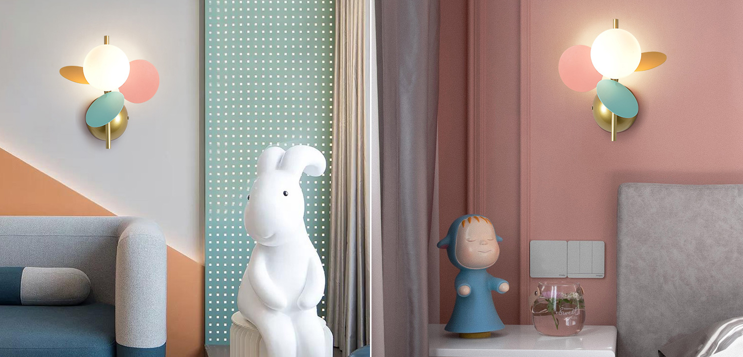 Бра MATISSE sconce - фото