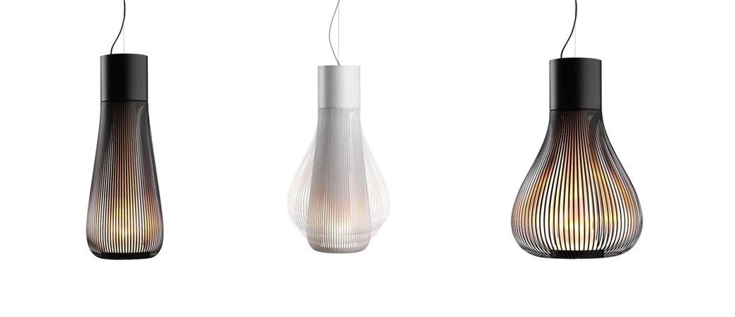 Подвесной светильник Flos Chasen - Loft-Concept в Екатеринбурге