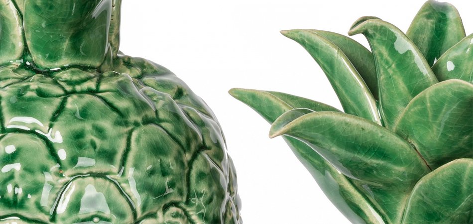 Аксессуар Green Pineapple Аксессуар Green Pineapple - Loft-Concept в Екатеринбурге