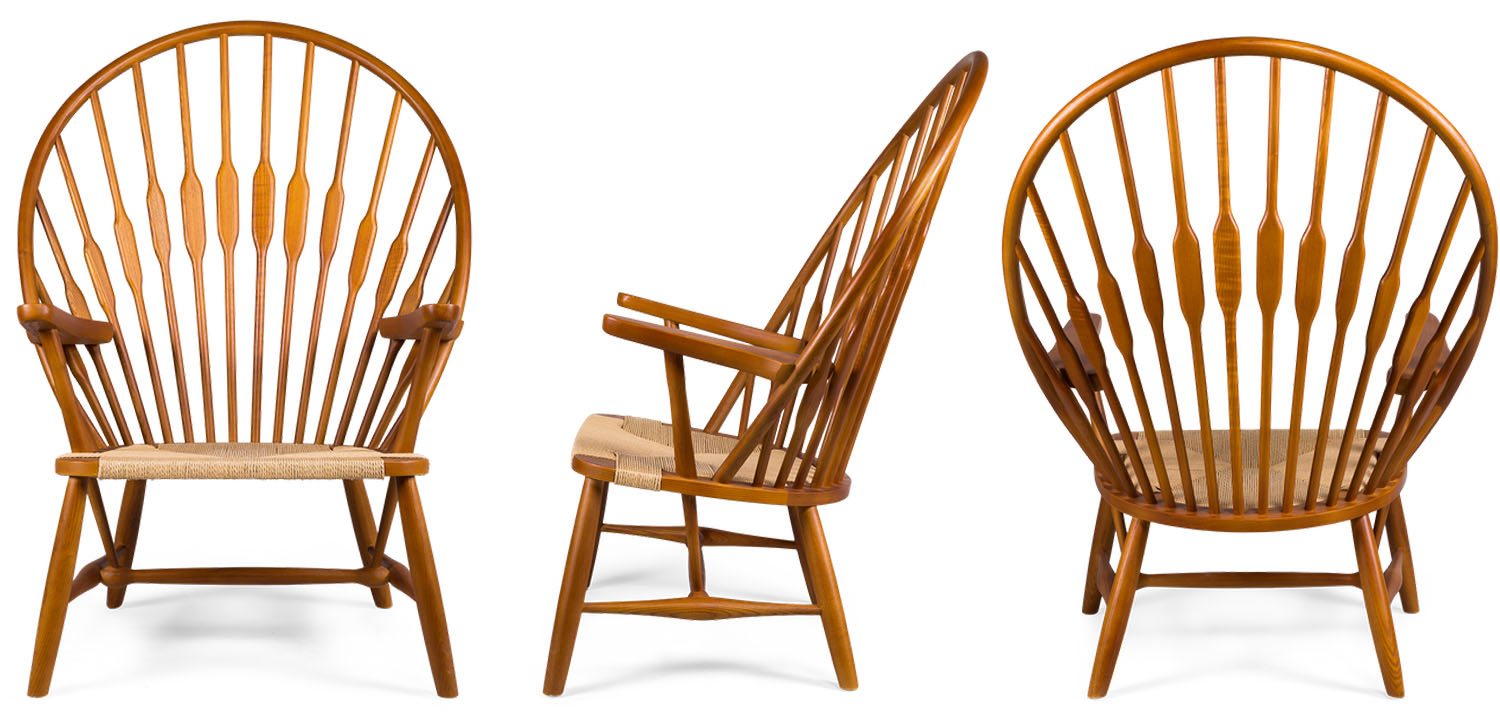 Кресло Kasian - фото