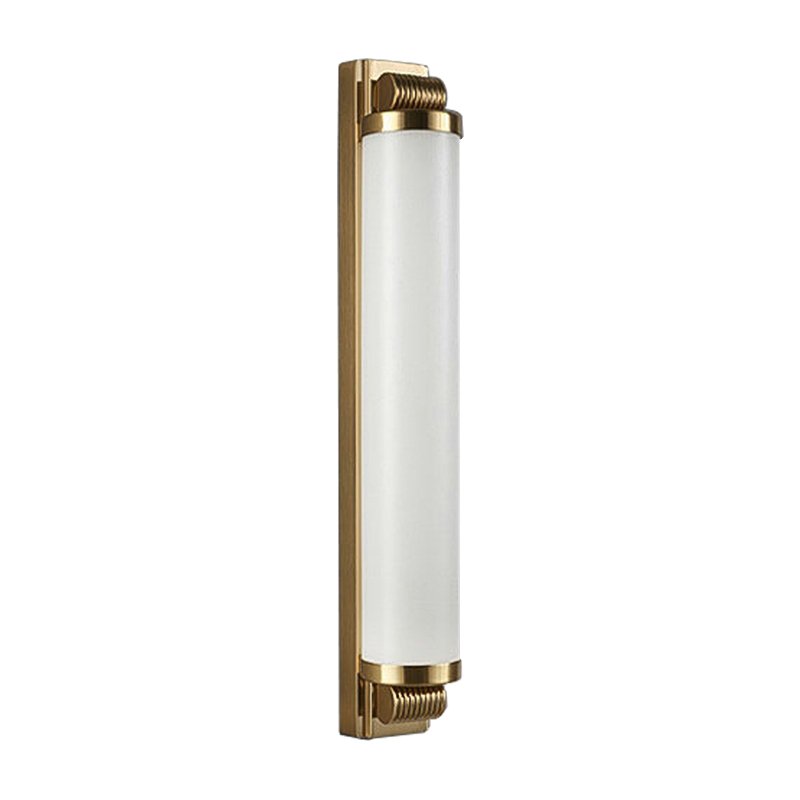 Бра Strip Trumpet Sconces gold Золотой Белый в Екатеринбурге | Loft Concept 