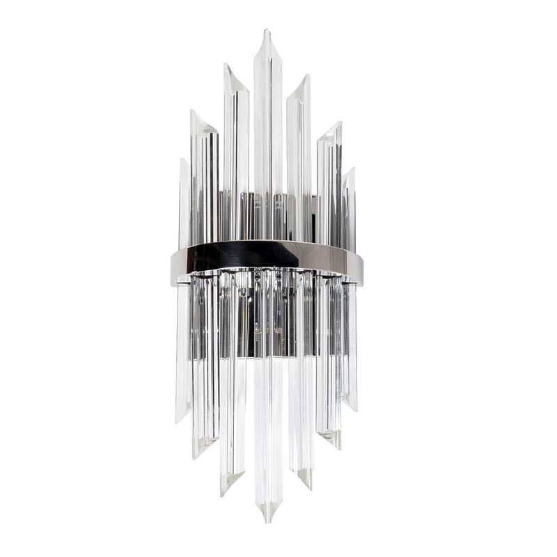 Бра ART WALL Suspension 50 Chrome Хром в Екатеринбурге | Loft Concept 