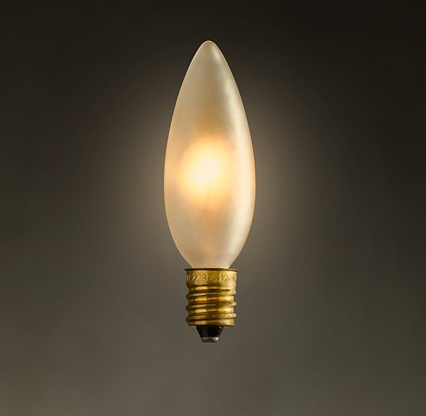 Лампочка Loft Edison Retro Bulb №12  в Екатеринбурге | Loft Concept 