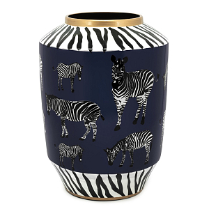 Ваза VASE ZEBER CYL