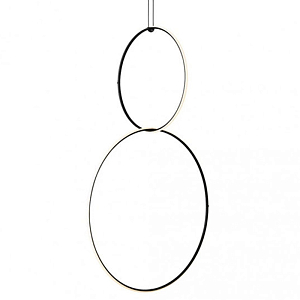 Подвесной светильник Flos Arrangements 2R