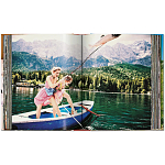 Подарочный Фотоальбом Ellen von Unwerth. Heimat варинант исполнения - 9 | Loft Concept в Екатеринбурге