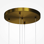 Подвесной светильник Lots of little things варинант исполнения - 3 | Loft Concept в Екатеринбурге