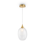 Подвесной светильник Cargo Foster варинант исполнения - 7 | Loft Concept в Екатеринбурге