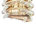 Бра в классическом хрустальном обрамлении Light Garland варинант исполнения - 4 | Loft Concept в Екатеринбурге