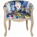 Кресло Mesolithic варинант исполнения - 1 | Loft Concept в Екатеринбурге