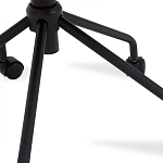 Стул из экокожи с стёжкой Kennedy варинант исполнения - 3 | Loft Concept в Екатеринбурге