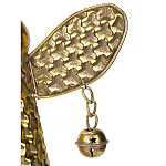 Подсвечник The iron angel варинант исполнения - 4 | Loft Concept в Екатеринбурге