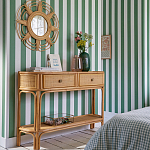 Ваза Ceramic Vase зеленая варинант исполнения - 9 | Loft Concept в Екатеринбурге