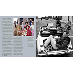 Книга Wes Anderson: The Iconic Filmmaker and his Work варинант исполнения - 1 | Loft Concept в Екатеринбурге