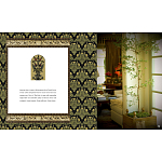 Книга A Tale Of Interiors варинант исполнения - 10 | Loft Concept в Екатеринбурге