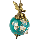 Фигурка Balance on the ball варинант исполнения - 2 | Loft Concept в Екатеринбурге