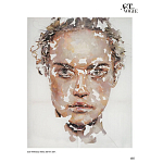 Коллекционная книга Art in Vogue варинант исполнения - 2 | Loft Concept в Екатеринбурге