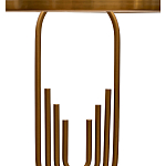 Торшер металлический с белым тканевым абажуром Conjunction варинант исполнения - 1 | Loft Concept в Екатеринбурге