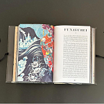 Книга о сверхъестественных существах японской мифологии Yokai Ghosts. By the Great Masters of Japanese Woodblock варинант исполнения - 6 | Loft Concept в Екатеринбурге