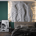 Барельеф WOMEN варинант исполнения - 1 | Loft Concept в Екатеринбурге