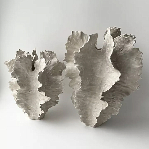 Ваза «Воланы»