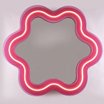 Зеркало Seletti Flower варинант исполнения - 2 | Loft Concept в Екатеринбурге