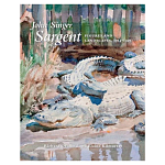 Подарочная Книга художник John Singer Sargent: Figures and Landscapes, 1914-1925 варинант исполнения - 1 | Loft Concept в Екатеринбурге