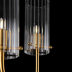 Бра Laur Whooper варинант исполнения - 10 | Loft Concept в Екатеринбурге