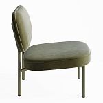 Кресло «Топтыныч» варинант исполнения - 4 | Loft Concept в Екатеринбурге