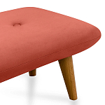 Банкетка Palmer Banquet варинант исполнения - 45 | Loft Concept в Екатеринбурге